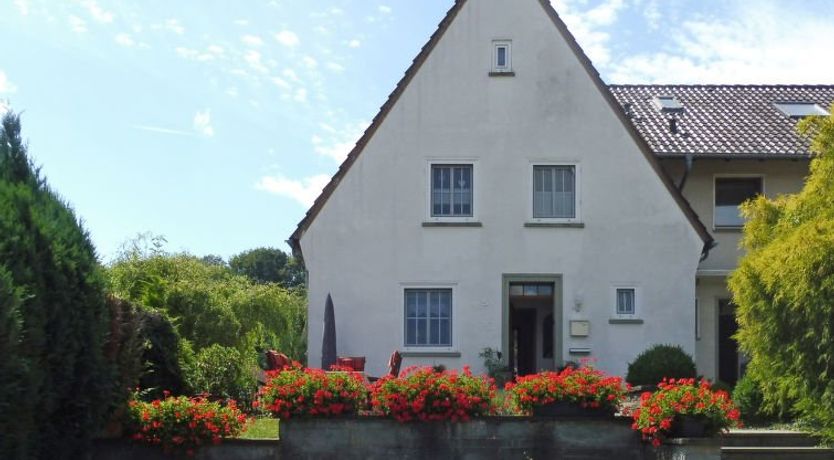 Photo of Haus am Berg der Osterräder