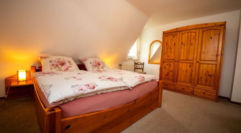 Photo of Haus am Berg der Osterräder