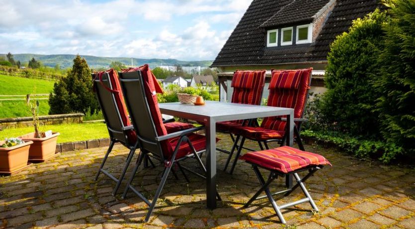 Photo of Haus am Berg der Osterräder