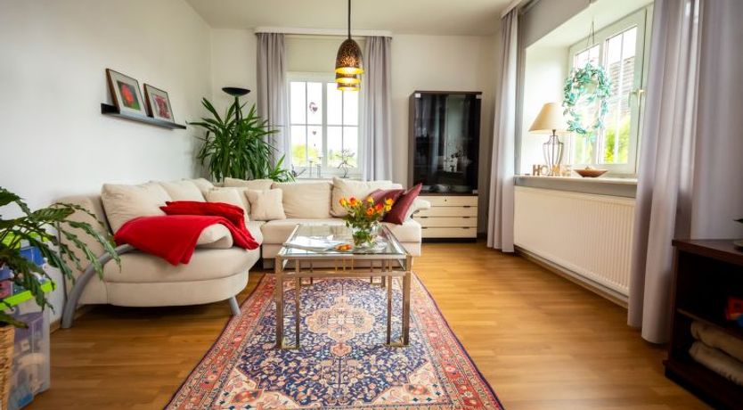 Photo of Haus am Berg der Osterräder