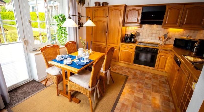 Photo of Haus am Berg der Osterräder