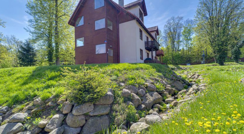 Photo of Nad Łomniczką Apartment 3