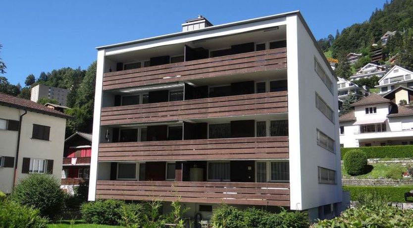 Photo of Alte Gasse 9 Wohnung 3. Stock