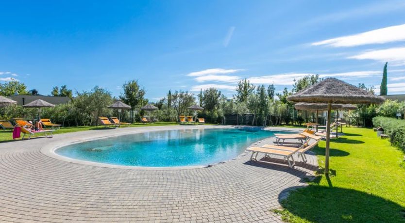 Photo of Biovillage Villa 6