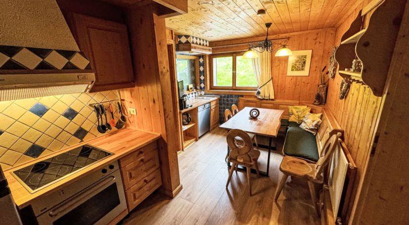 Photo of Helmreich Apartment 4