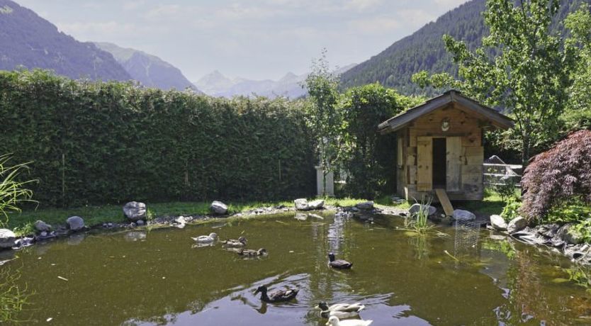 Photo of Helmreich Apartment 4