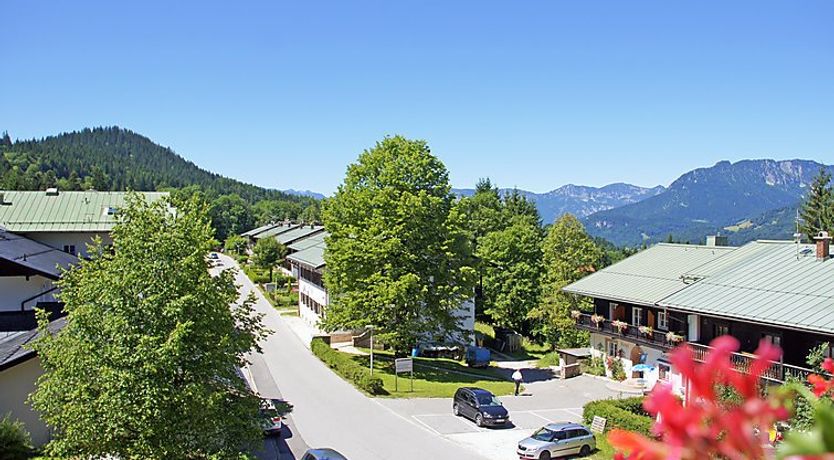 Photo of A305 Apartment 2