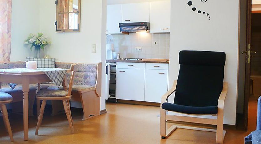 Photo of A305 Apartment 2