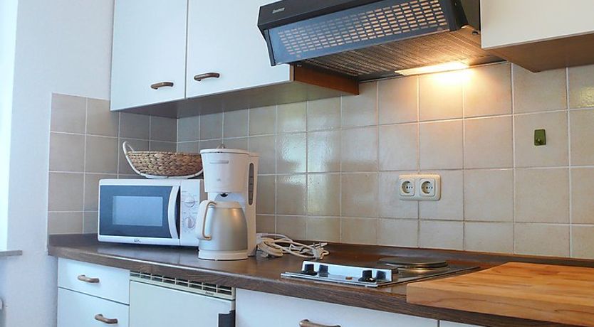 Photo of A305 Apartment 2