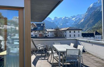 Dorfstrasse 7/42 Holiday Home