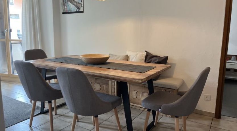 Photo of Residenza Chesa Margun 13-4 Apartment 125