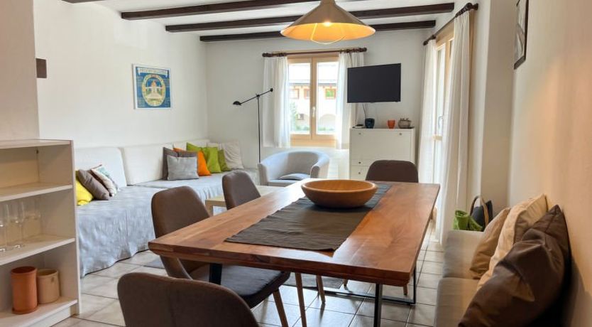 Photo of Residenza Chesa Margun 13-4 Apartment 125