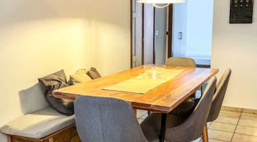 Photo of Residenza Chesa Margun 13-4 Apartment 125