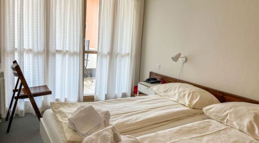 Photo of Residenza Chesa Margun 13-4 Apartment 125