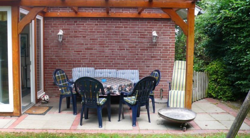 Photo of Achtern Diek