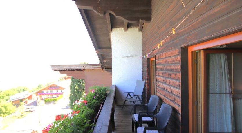 Photo of Jägerhof Apartment 2