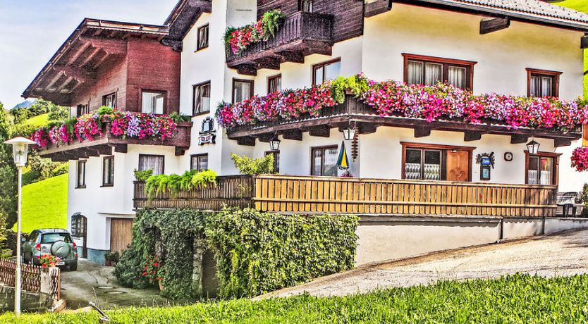 Photo of Jägerhof Apartment 2