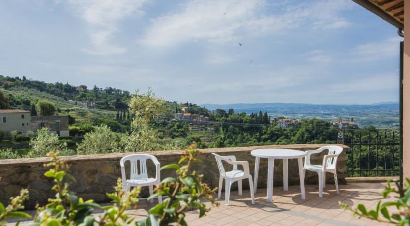 Photo of Villa Morosi Apartment 2