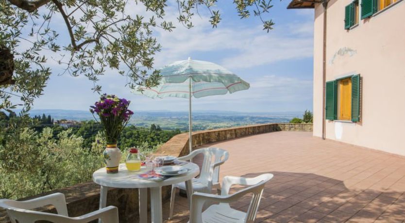 Photo of Villa Morosi Apartment 2