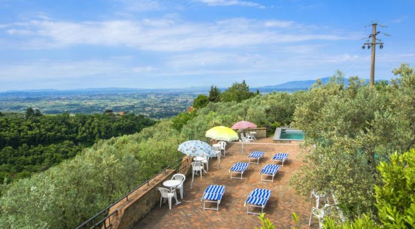 Photo of Villa Morosi Apartment 2