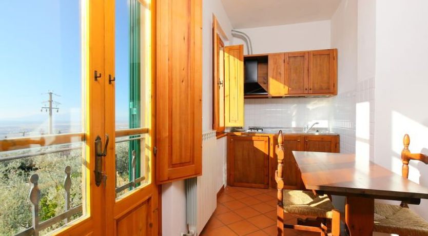 Photo of Villa Morosi Apartment 2