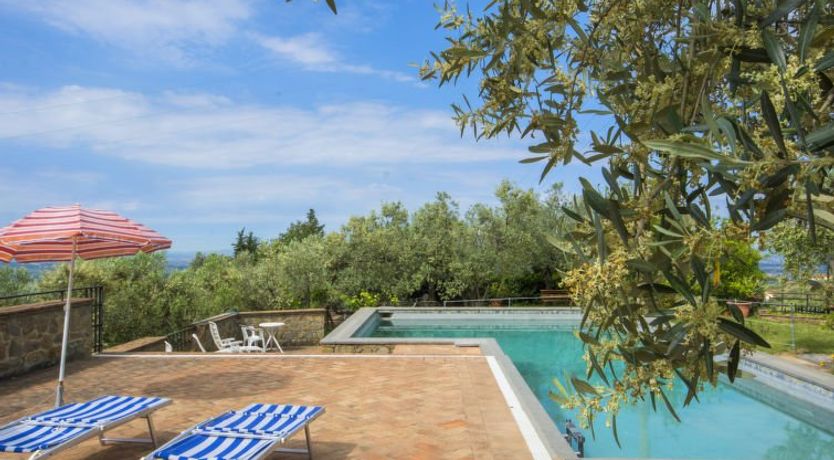 Photo of Villa Morosi Apartment 2