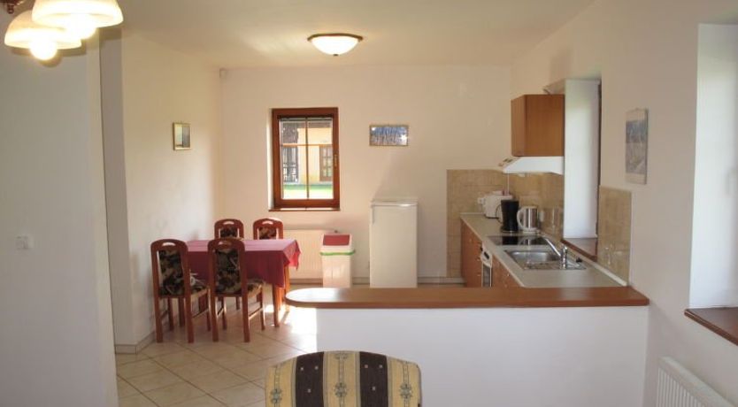 Photo of Hofberg Apartment 6