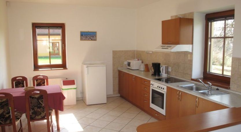 Photo of Hofberg Apartment 6