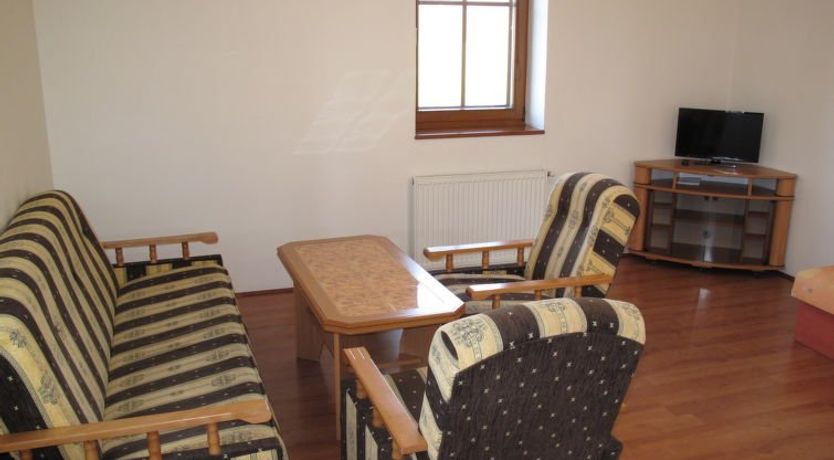 Photo of Hofberg Apartment 6
