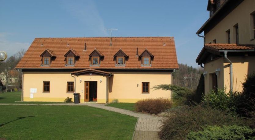 Photo of Hofberg Apartment 6