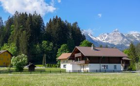 Photo of Chalet Alte Post
