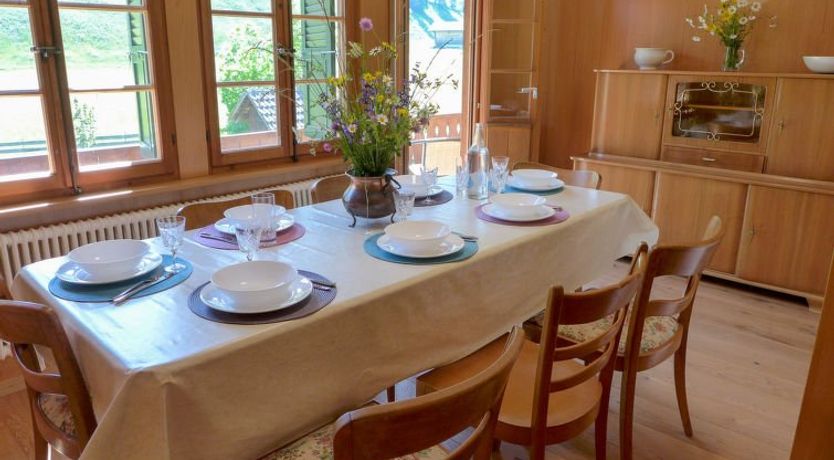 Photo of Chalet Alte Post