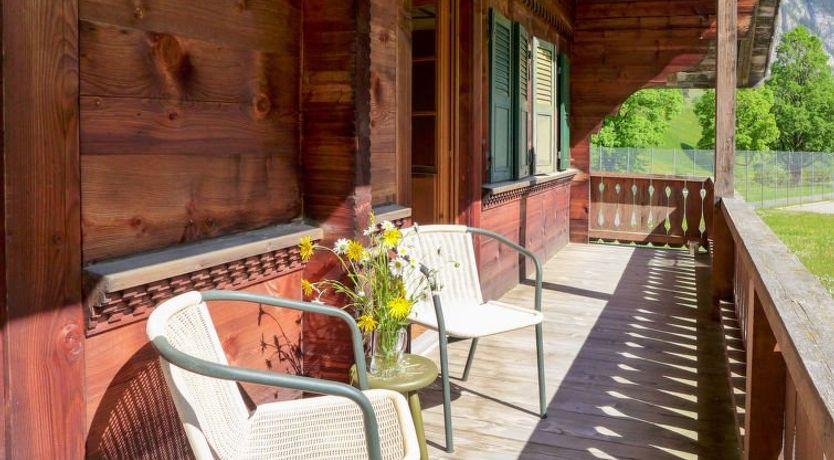 Photo of Chalet Alte Post