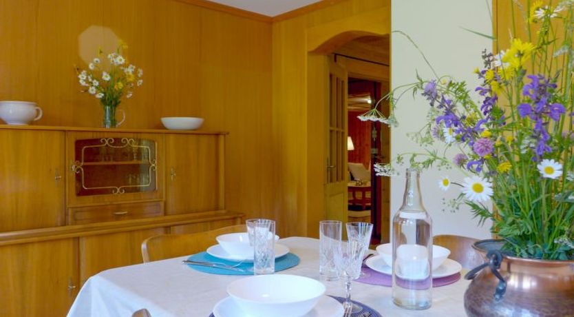 Photo of Chalet Alte Post