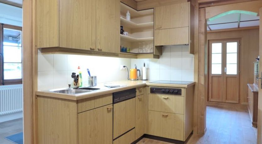 Photo of Chalet Alte Post