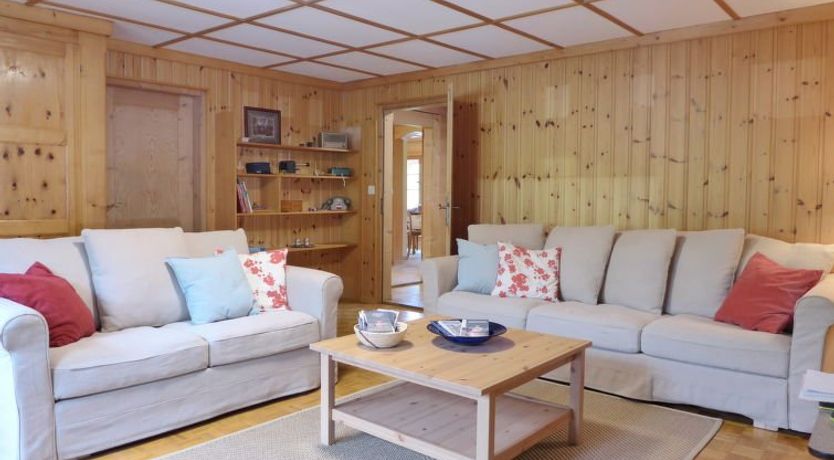 Photo of Chalet Alte Post