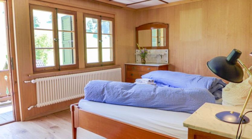 Photo of Chalet Alte Post