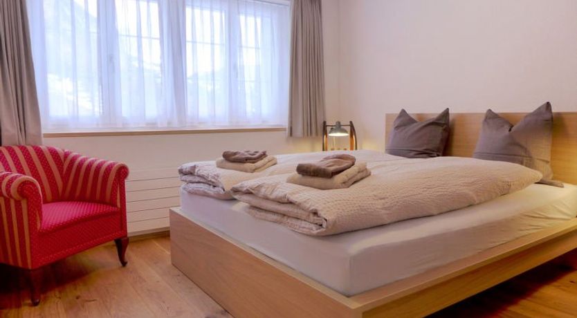 Photo of Matte (Alte Post) Apartment 2