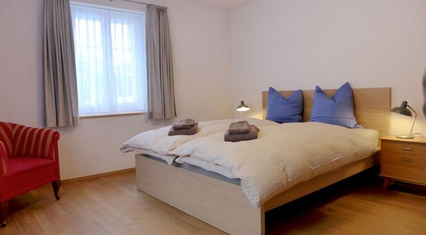 Photo of Matte (Alte Post) Apartment 2