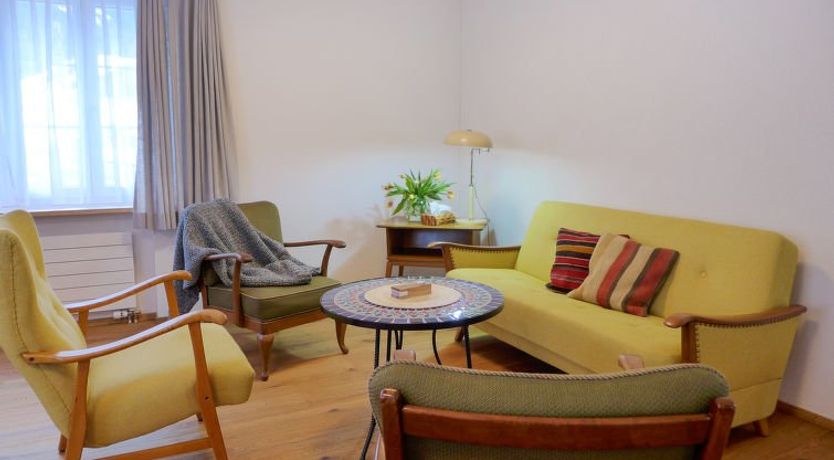 Photo of Matte (Alte Post) Apartment 2