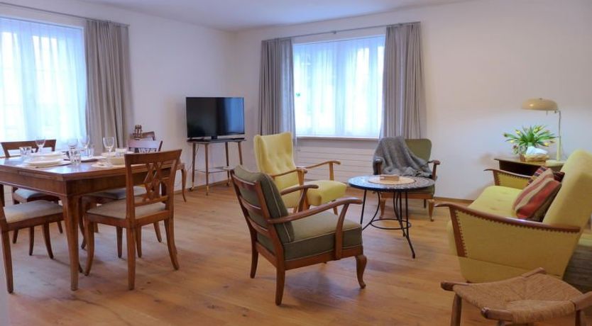 Photo of Matte (Alte Post) Apartment 2