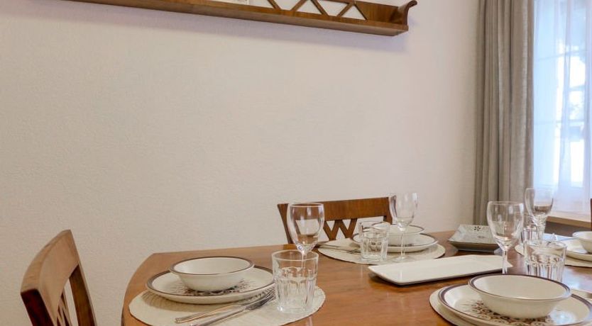 Photo of Matte (Alte Post) Apartment 2