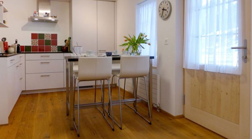 Photo of Matte (Alte Post) Apartment 2