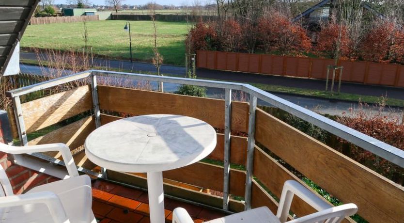 Photo of Vinnenhuis Apartment 3