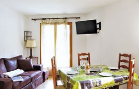 L'Hermine Apartment