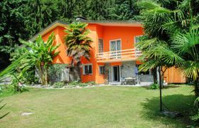 Dragone Apartment 2 Holiday Home