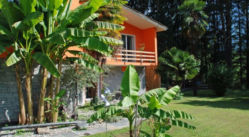 Photo of Poolside Apartment 2