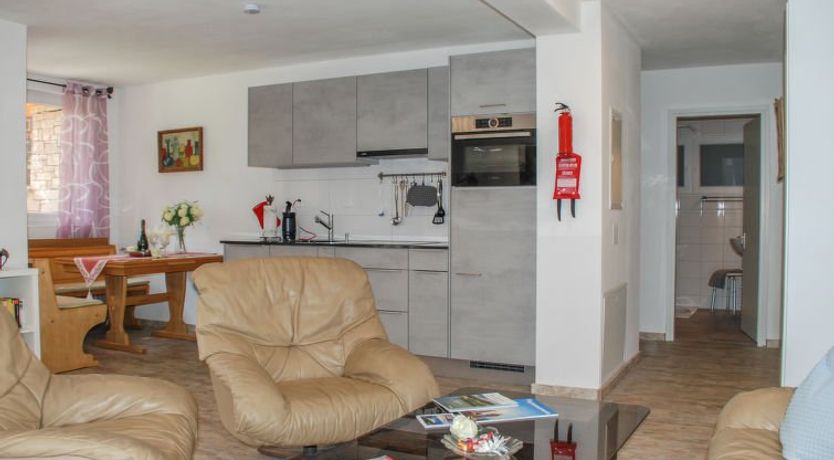 Photo of Poolside Apartment 2