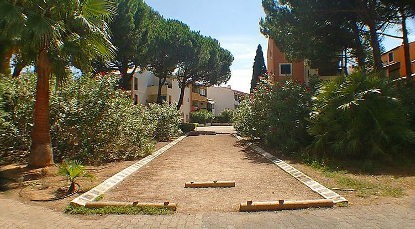 Photo of Camargue Village Apartment 2