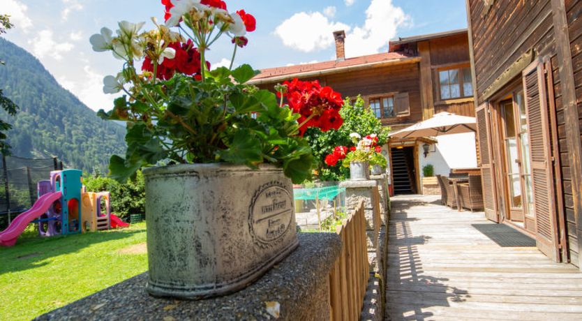 Photo of Helmreich Apartment 3